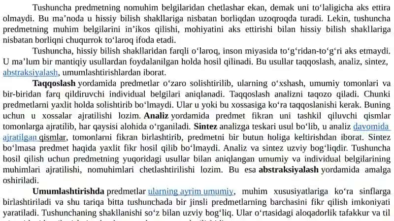 TAFAKKURNING MANTIQIY SHAKLLARI 4