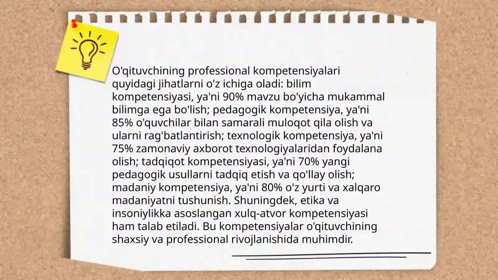 Zamonaviy pedagogik mahorat 4