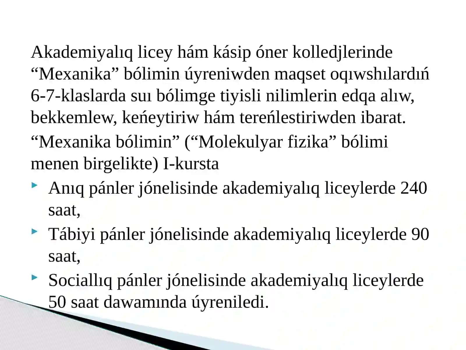 Fizika-Astronomiya oʻqitish metodikasi 4