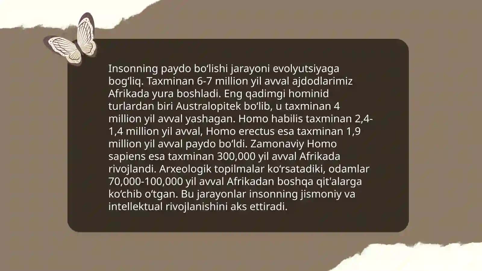 Inson falsafasi(Falsafiy antropologiya) 4