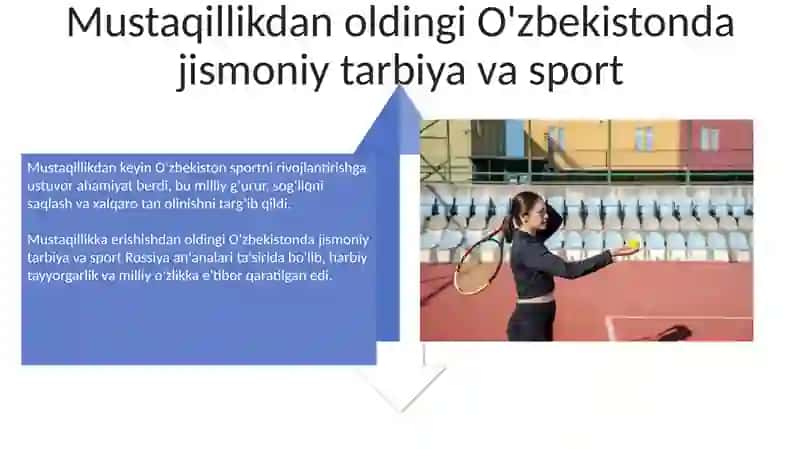 Jismoniy Tarbiya va Sportning Ijtimoiy Ahamiyati 4
