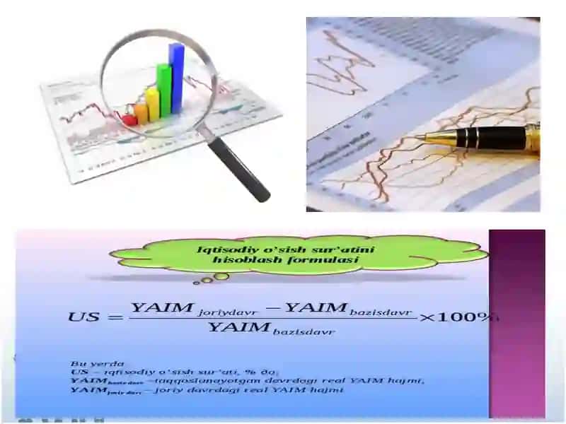 Iqtisodiyot nazariyasi rivojlanishining asosiy bosqichlari 4