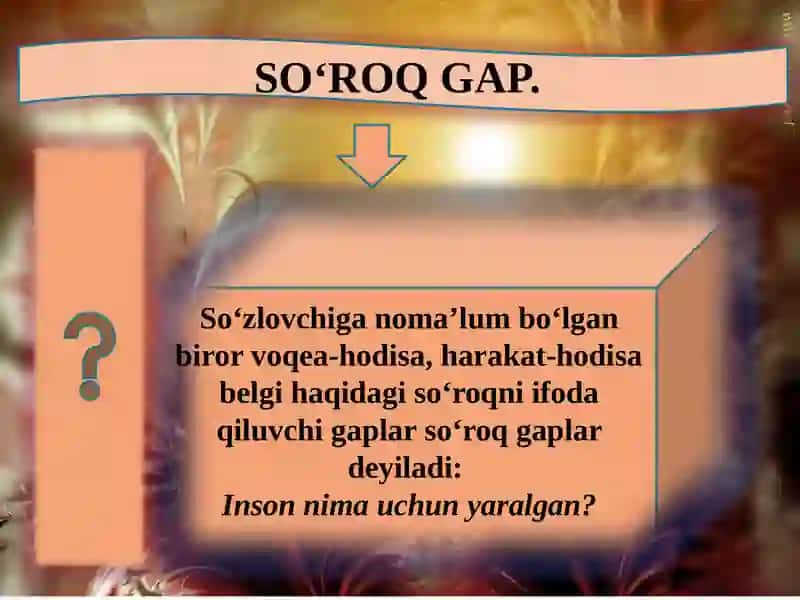 Sodda gap 4