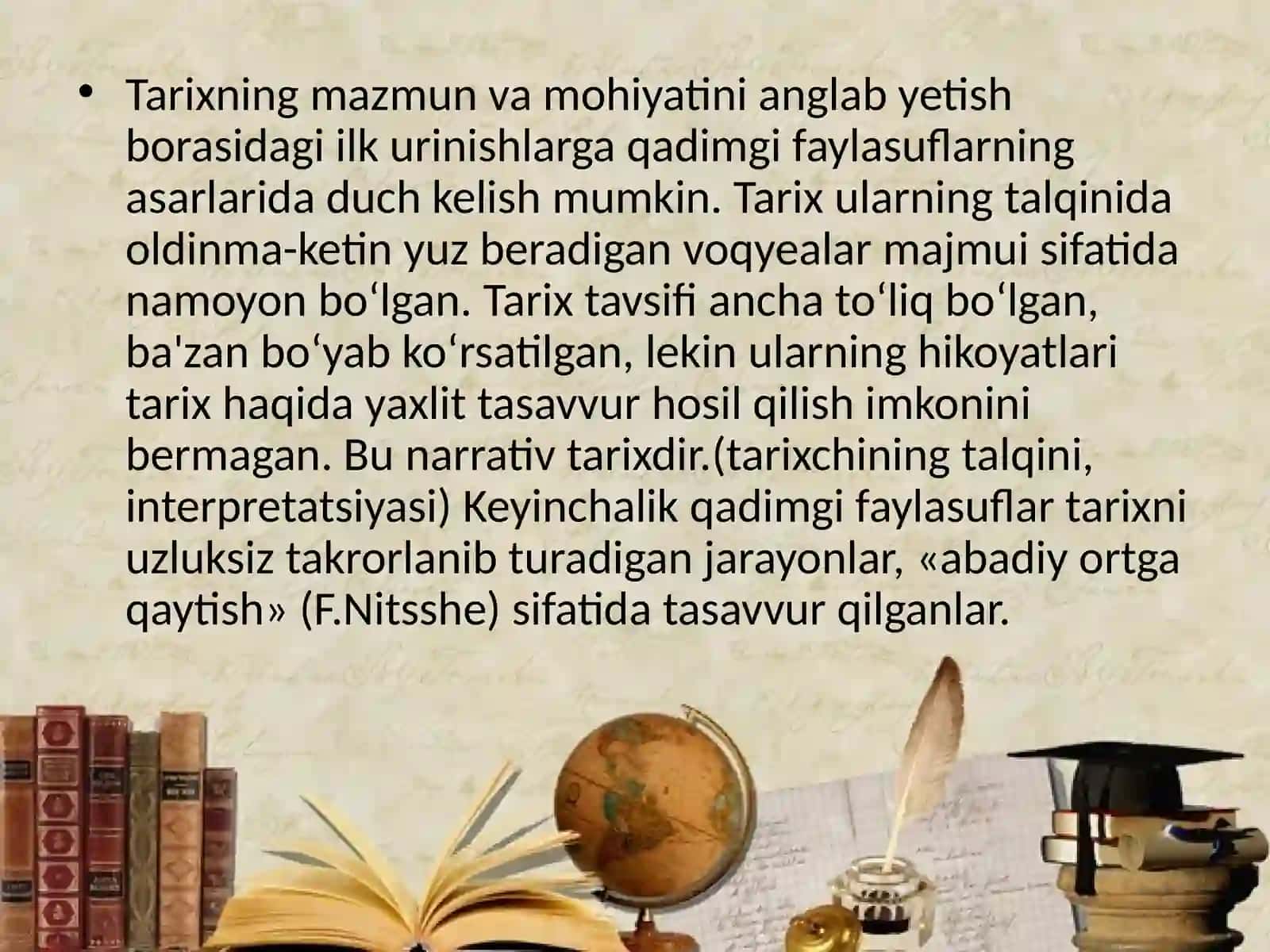 Tarixni oʻqitishda xorij tajribasi 4