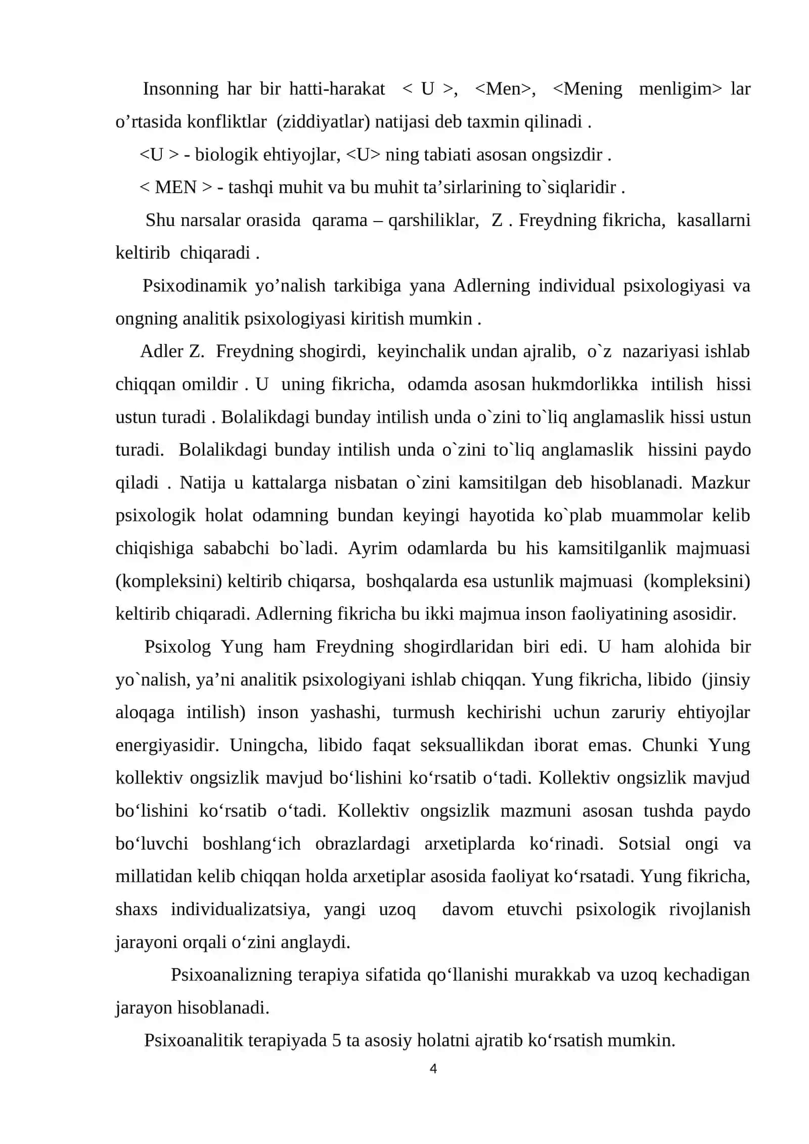 PSIXOLOGIK XIZMAT SOSIAL PSIXOLOGIYADANING AMALIY SOXASI SIFATIDA 4