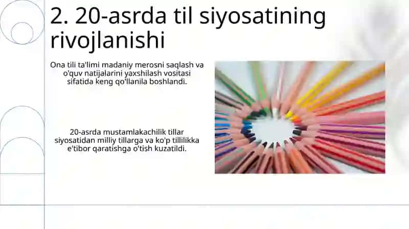 Ona Tili Ta'limi Bo'yicha Milliy Yondashuvlar 4