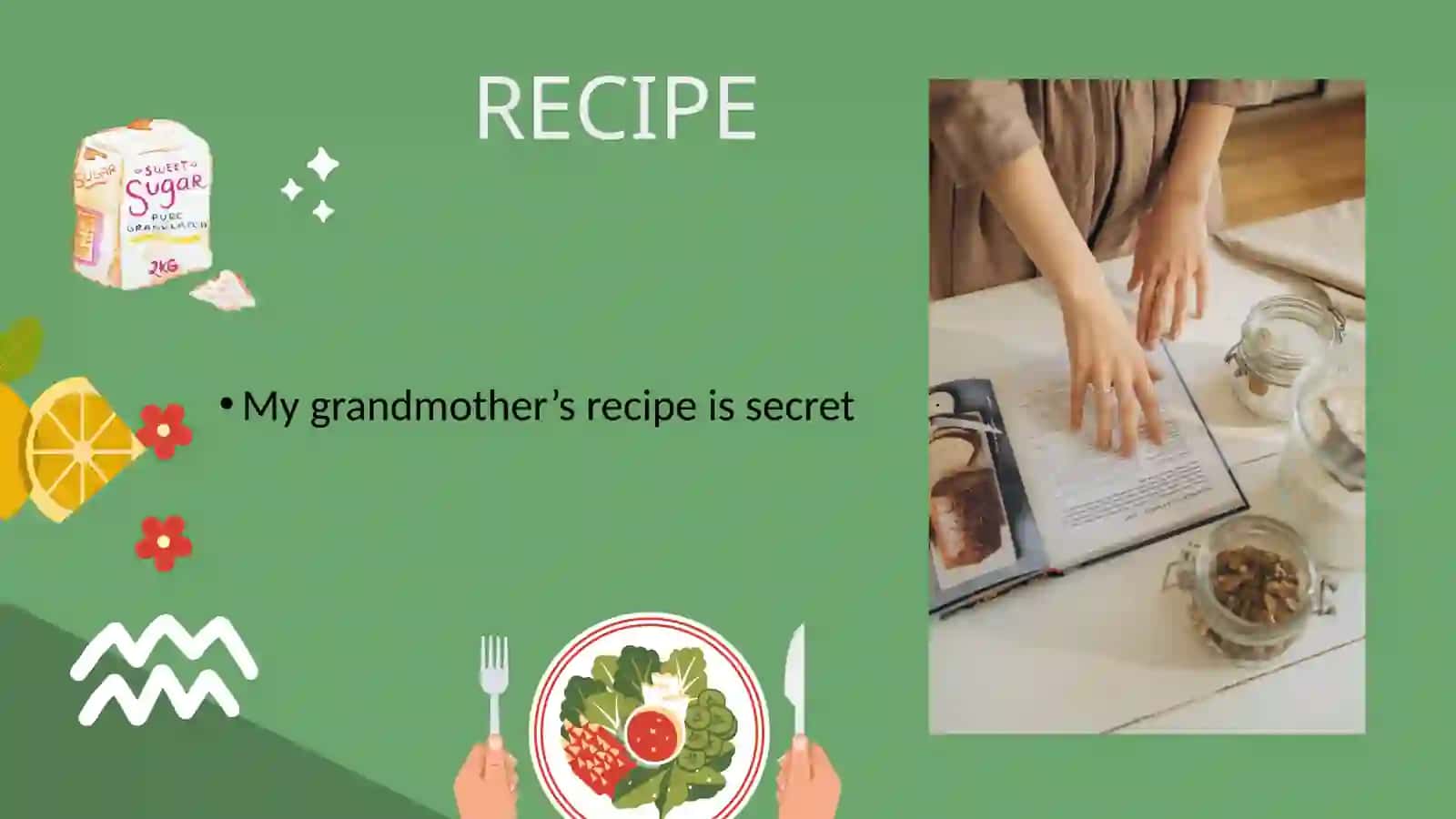 FOOD 4