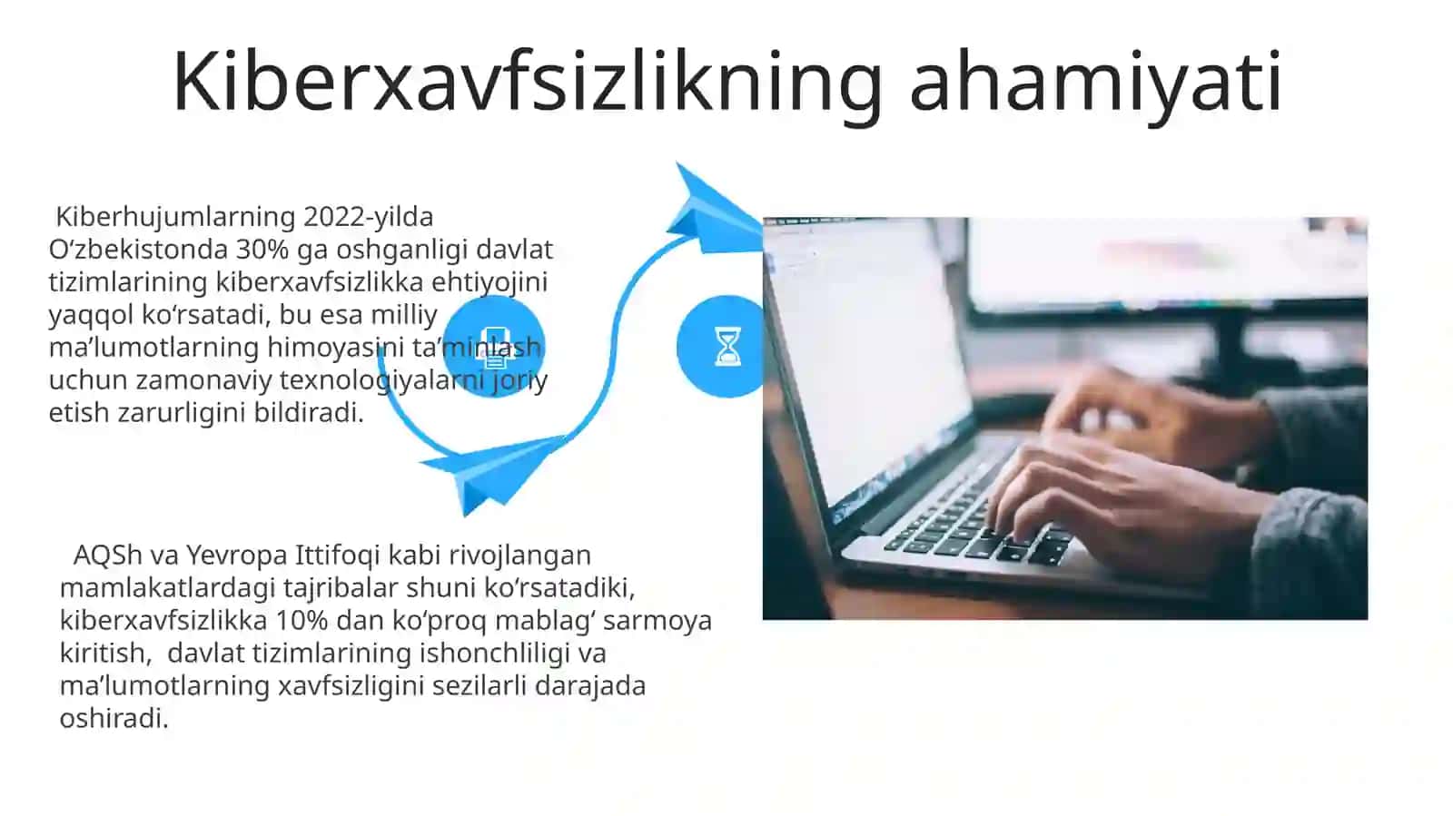 Davlat boshqaruvida raqamli texnologiyalarini rivojlantirish 4