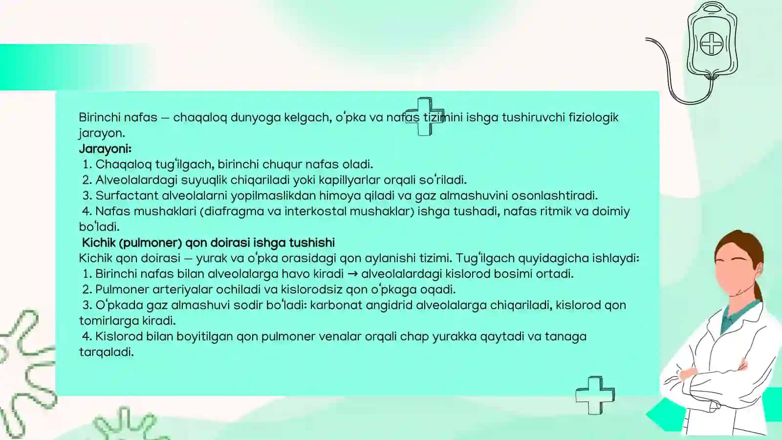 Bolalar Kasalliklari Propedevtikasi Fani 4