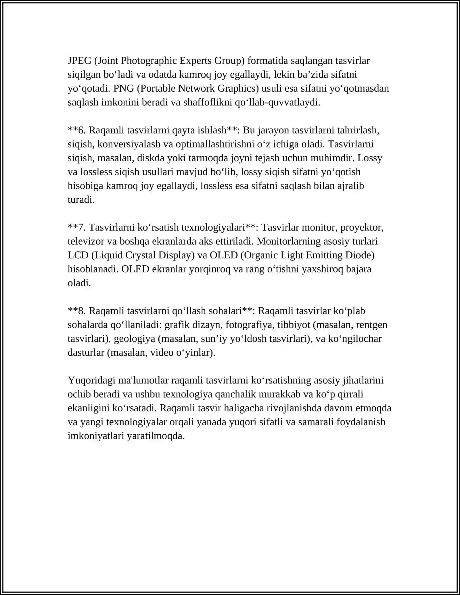 KOMPYUTER GRAFIKASI 4