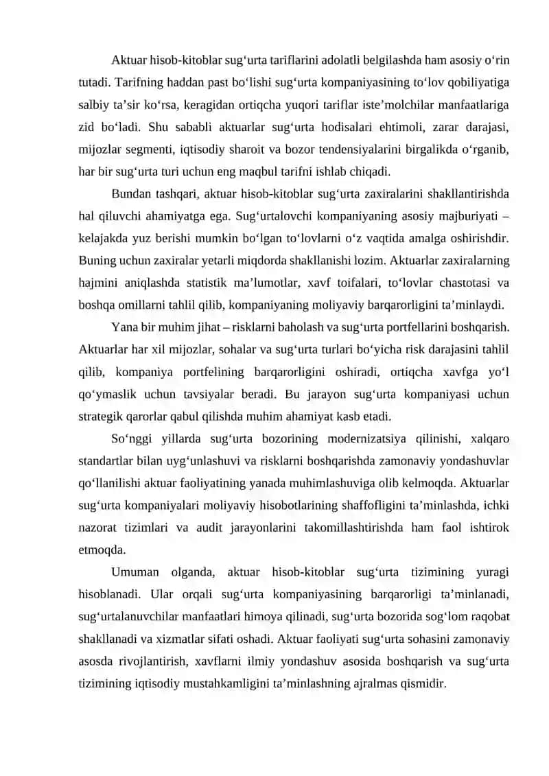 Sug‘urta tizimi 4