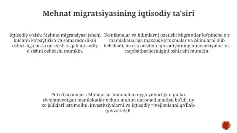 Ishchi Kuchi Migratsiyasi 4