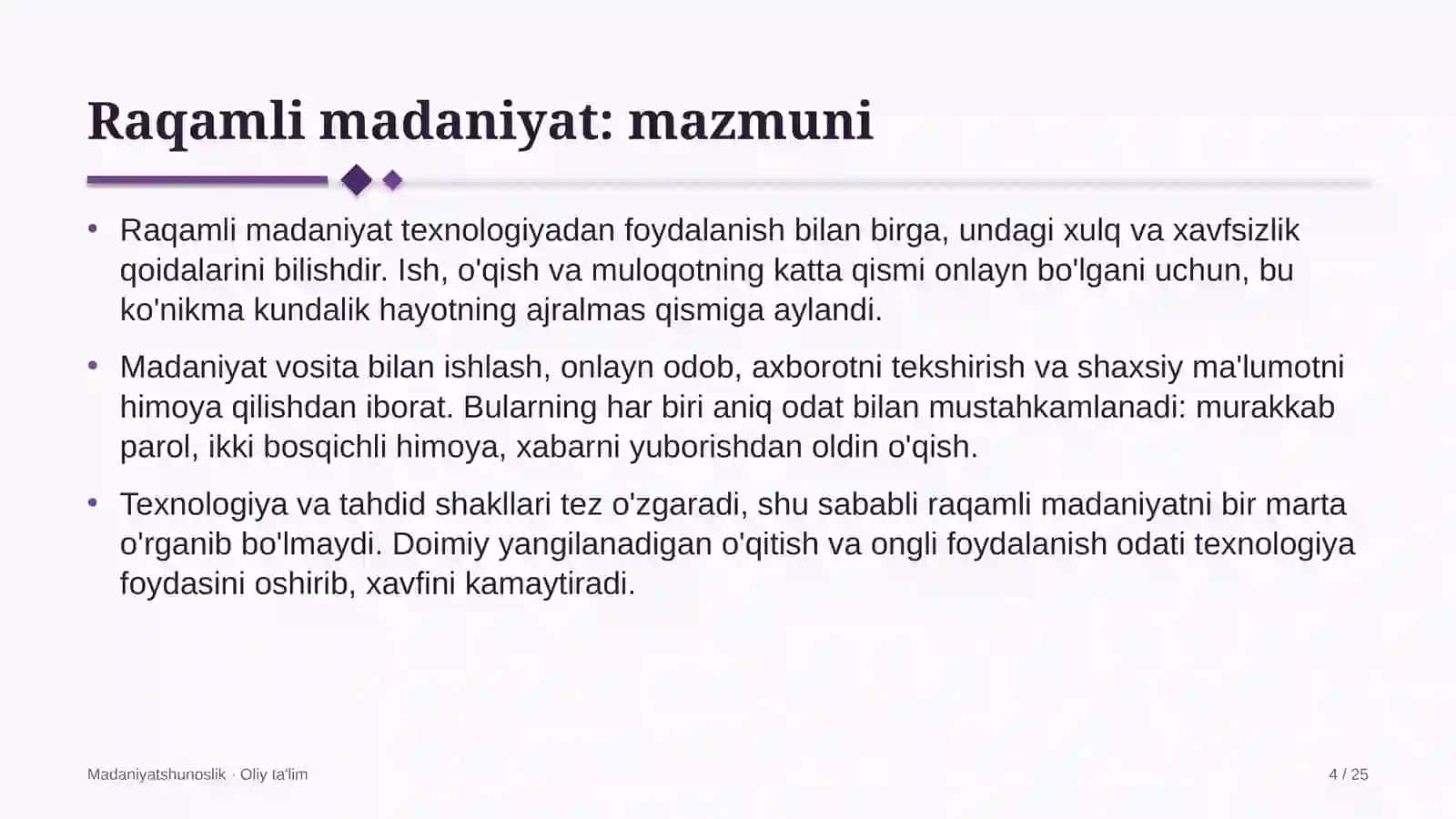 paxta tozalash zavodlarida raqamli madaniyat 2973 4