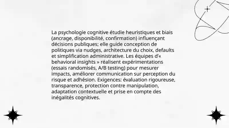 La psychologie moderne et son influence sur la société 4