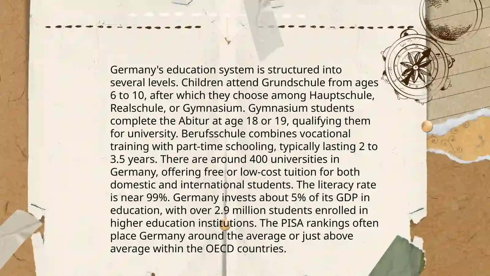 Germaniya hayoti 4