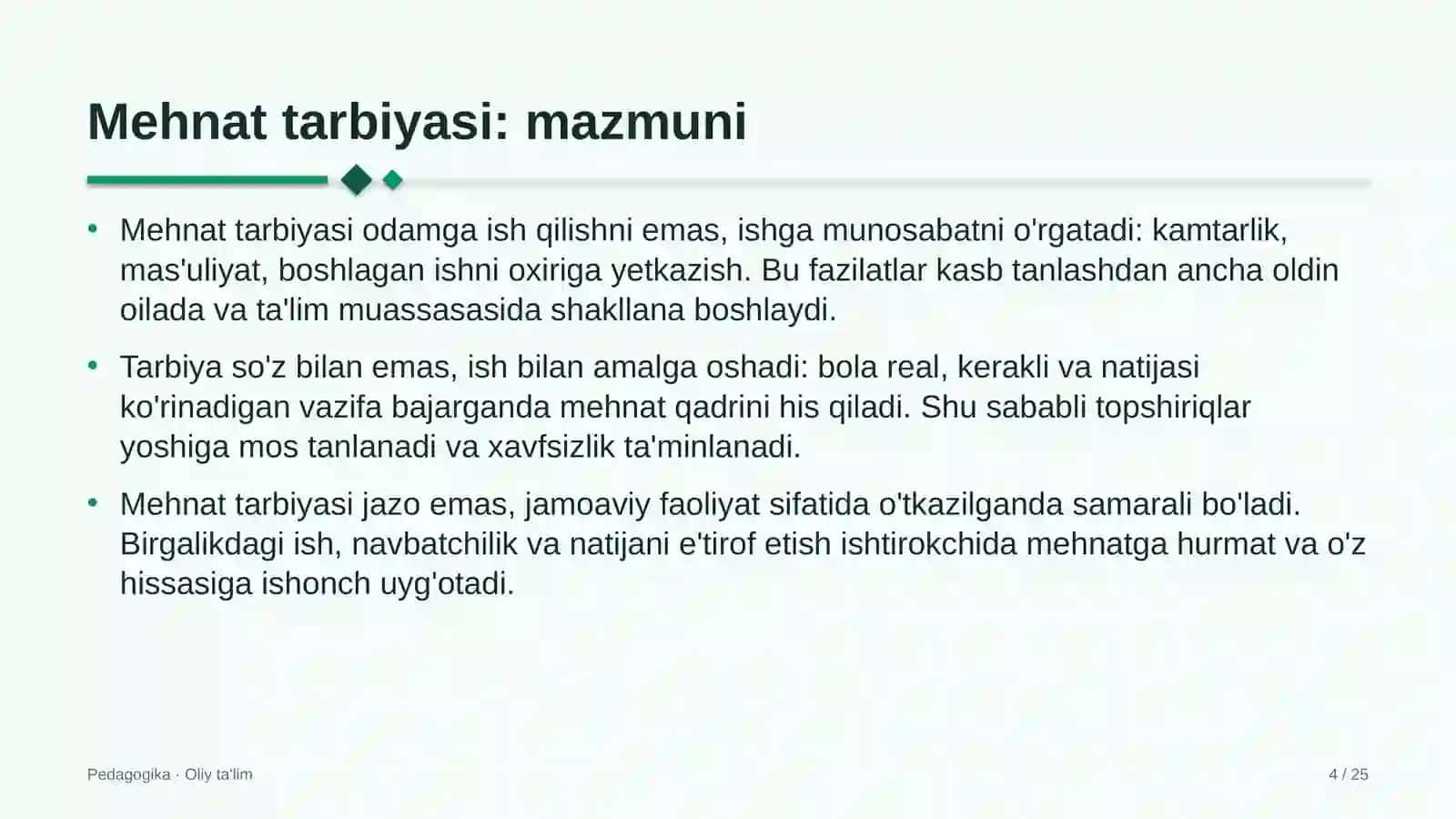o'yin ishlab chiqish studiyalarida mehnat tarbiyasi 5525 4