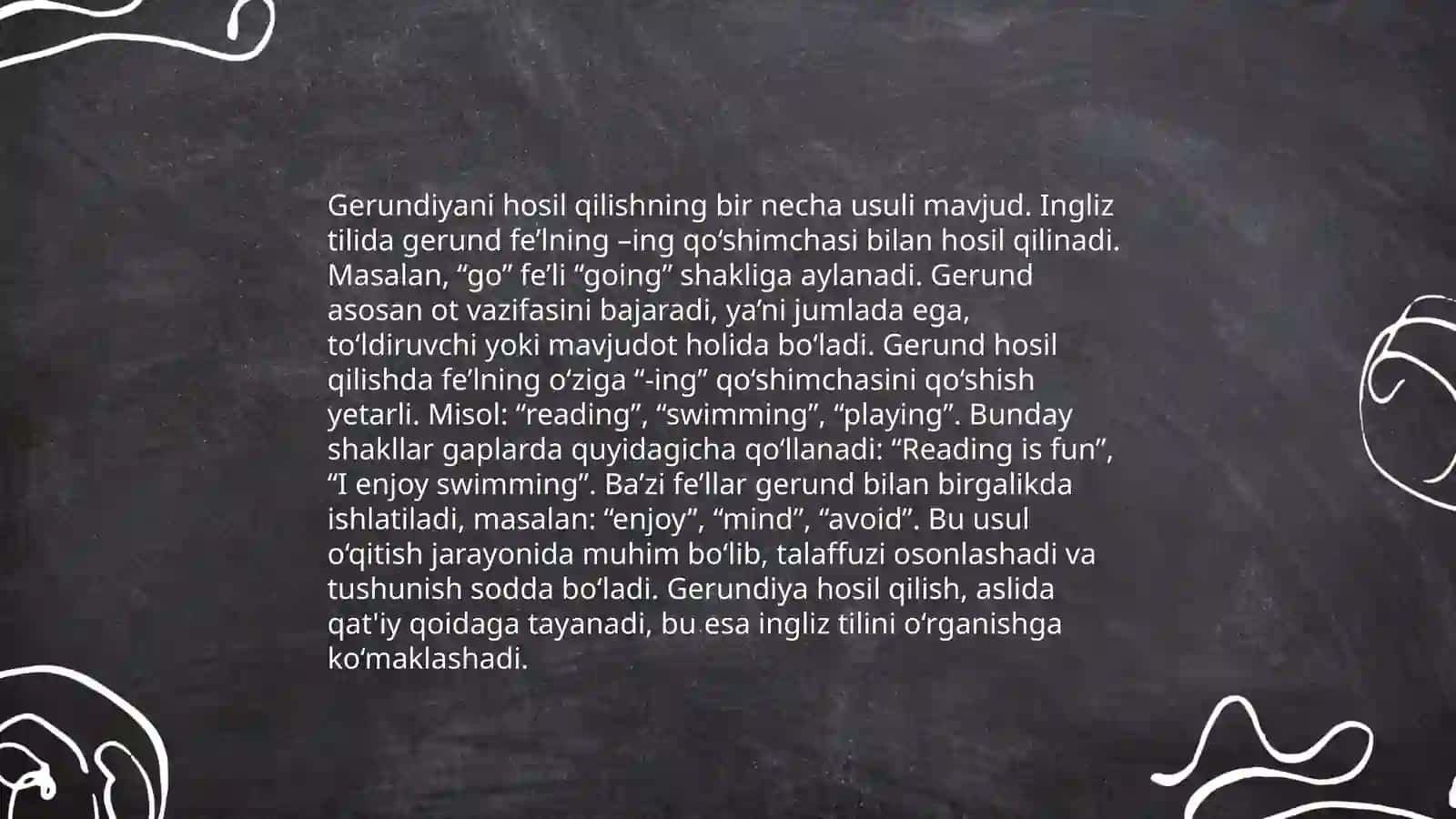 Gerundiya 4