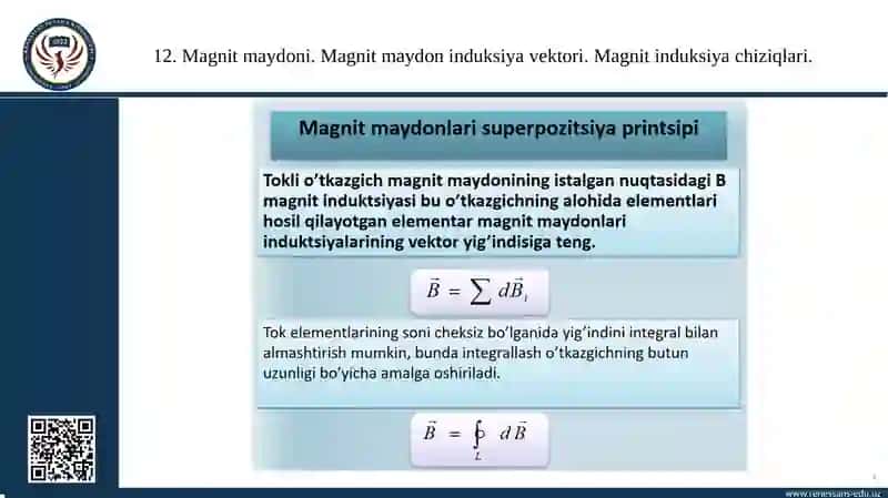 Masofaviy ta’lim uchun o‘quv kontent 4
