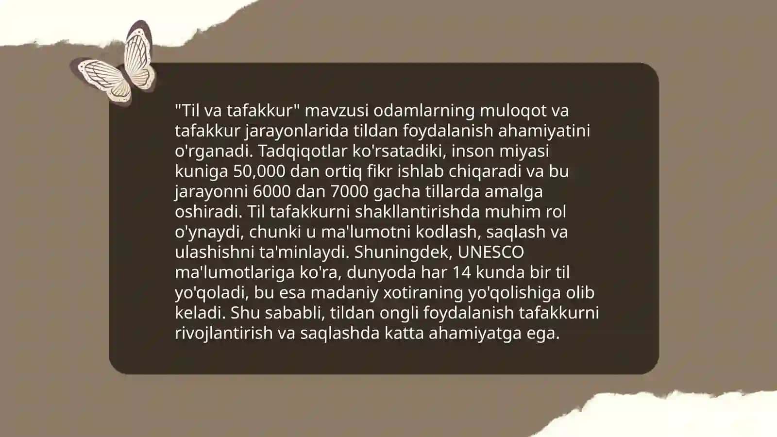 Kognitif metaforalar 4