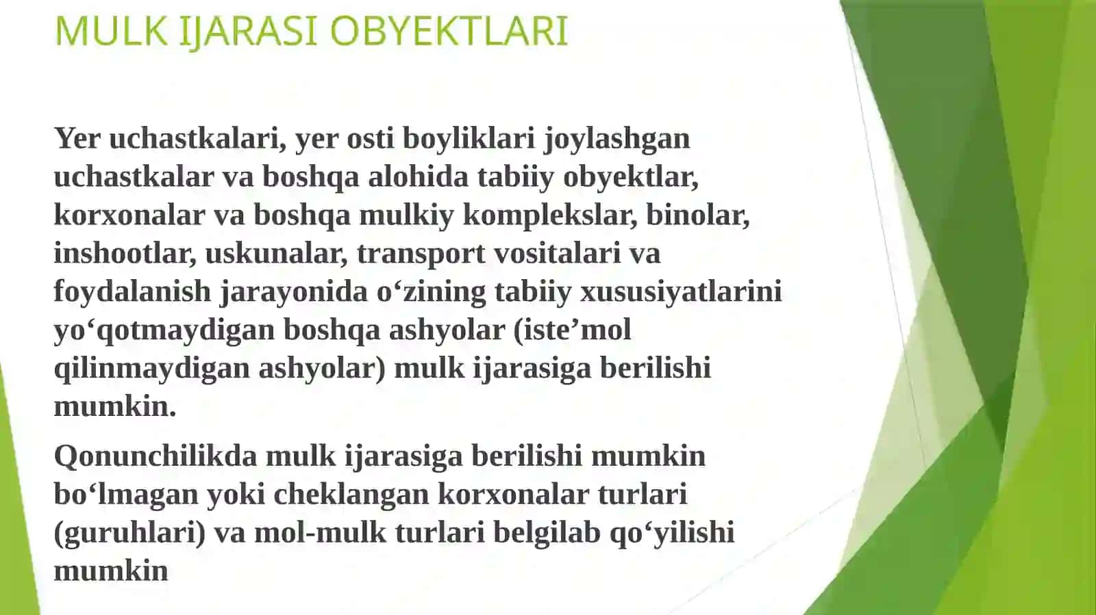 AGRAR SOHADA IJARA MUNOSABATLARI 4