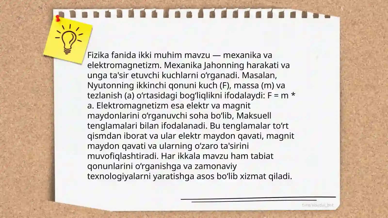 Matematika 4