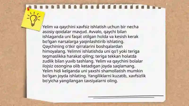 Maktabgacha yoshdagi bolalarni applikatsiya ishiga 4