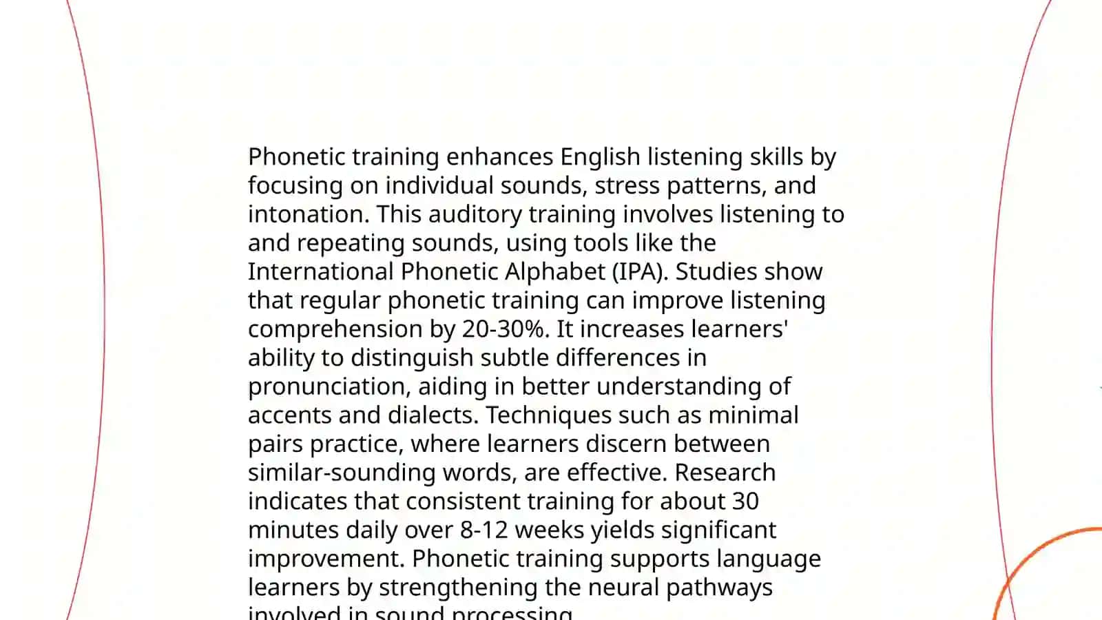 EFFECTIVE AND MODERN METHODS OF TEACHING Listening Reading Speaking and Writing 4