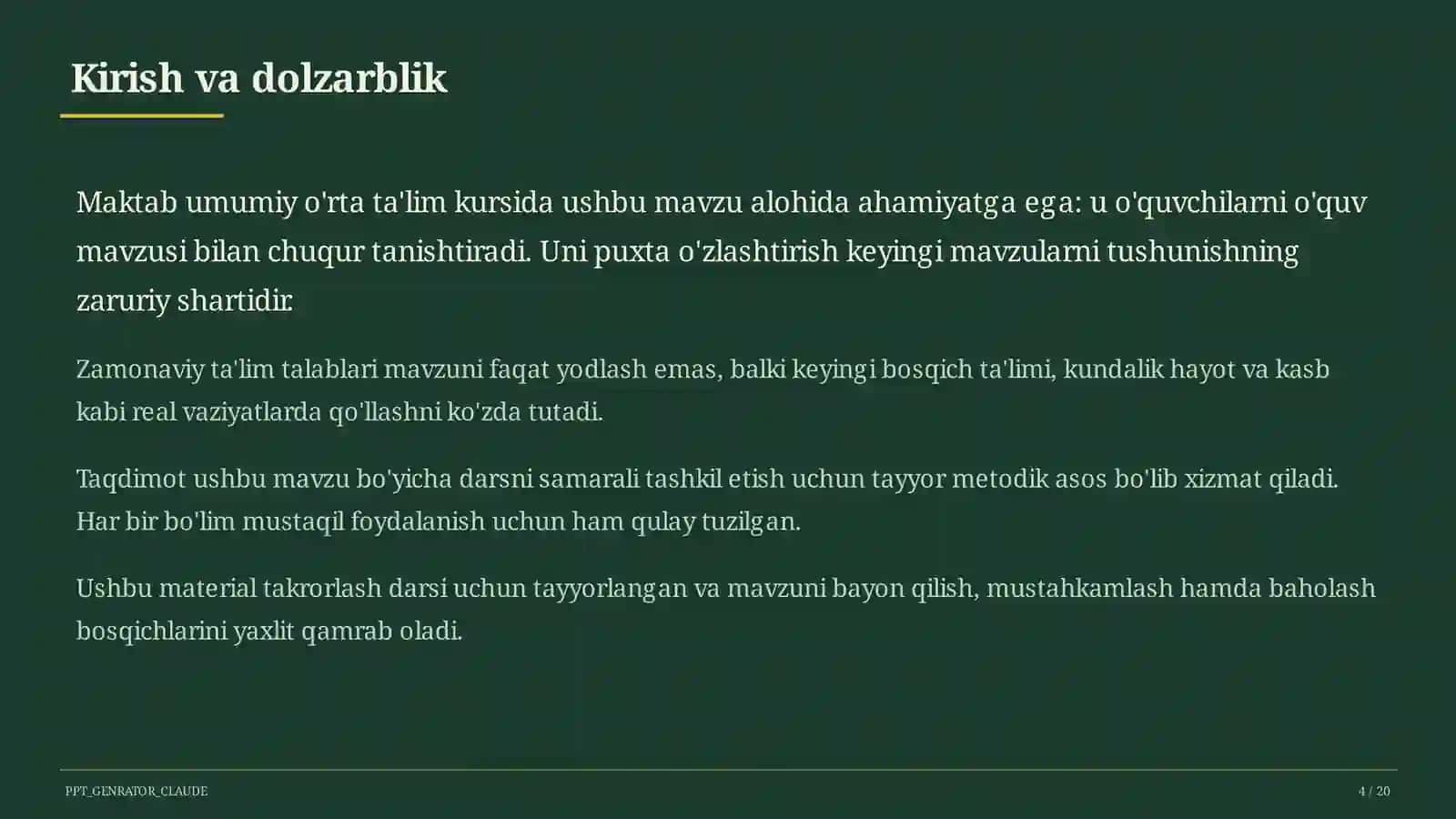 Kiberbulling: o'quvchilarni ijtimoiy tarmoqlarda himoya qilish va yordam so'rash yo'llari 4