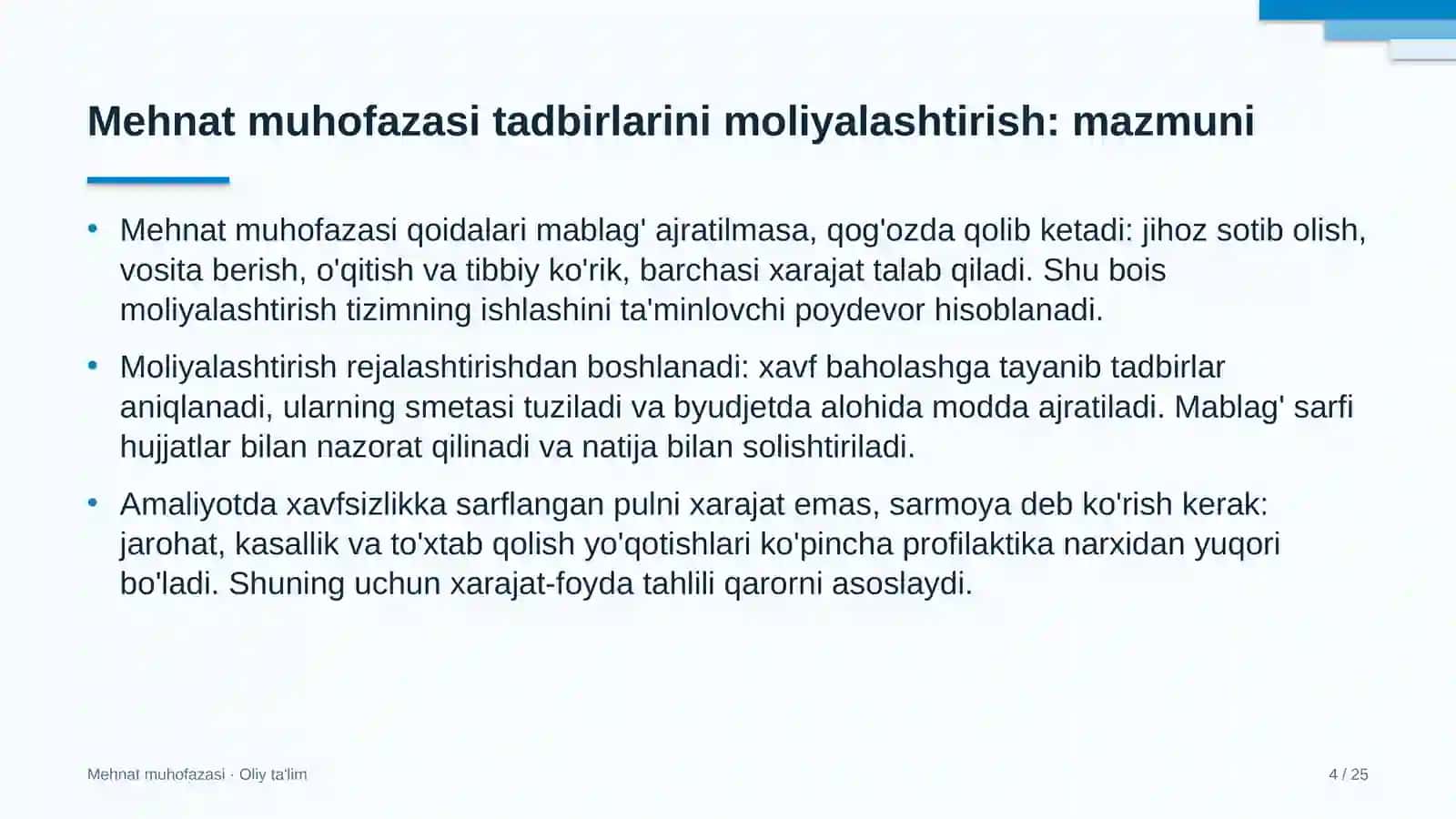 Mehnat muhofazasi 4