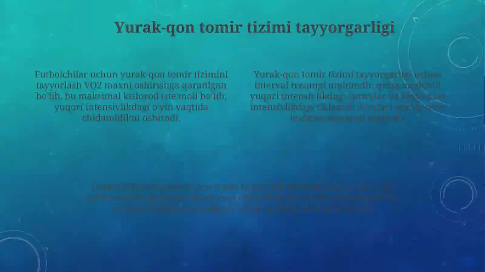 Футболчиларнинг жисмоний таëргарлги 4