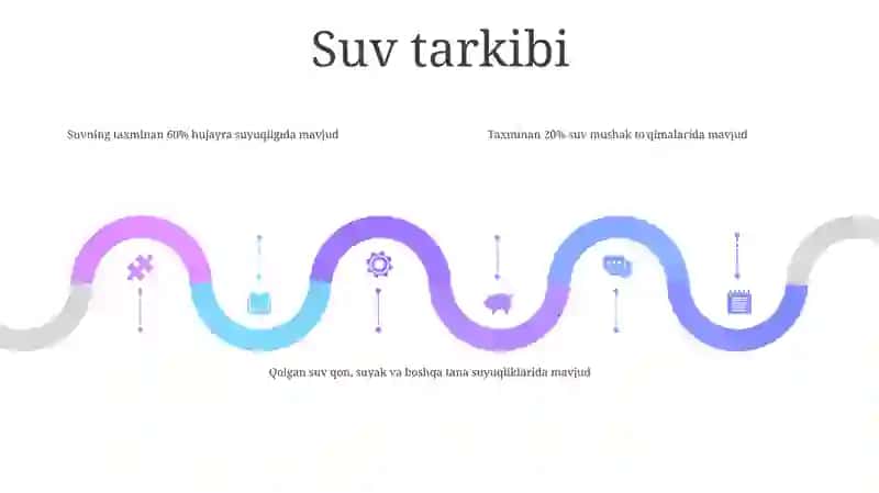 Pirotapilazmani Nechi Foizi Suvni Tashkil Qiladi 4