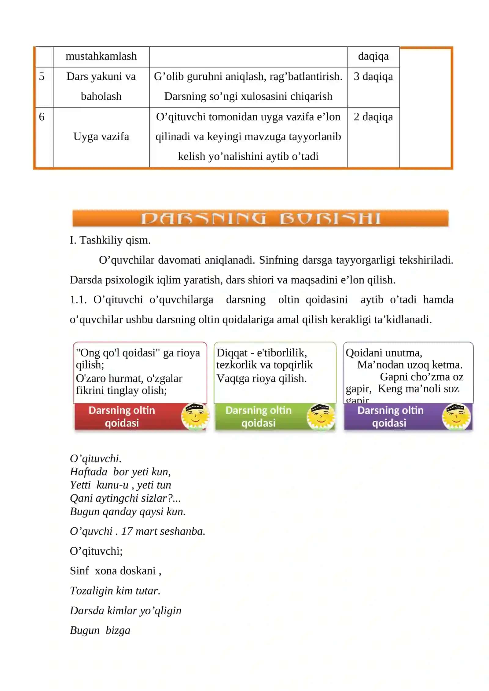 Biologiya Fani O`qitilishi 4