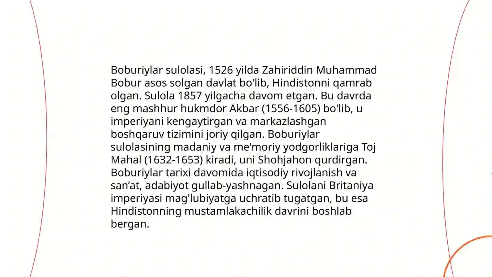 Hatti Boburiy 4