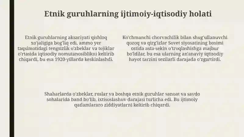 Etnik demografiya va ijtimoiy-iqtisodiy holat 4