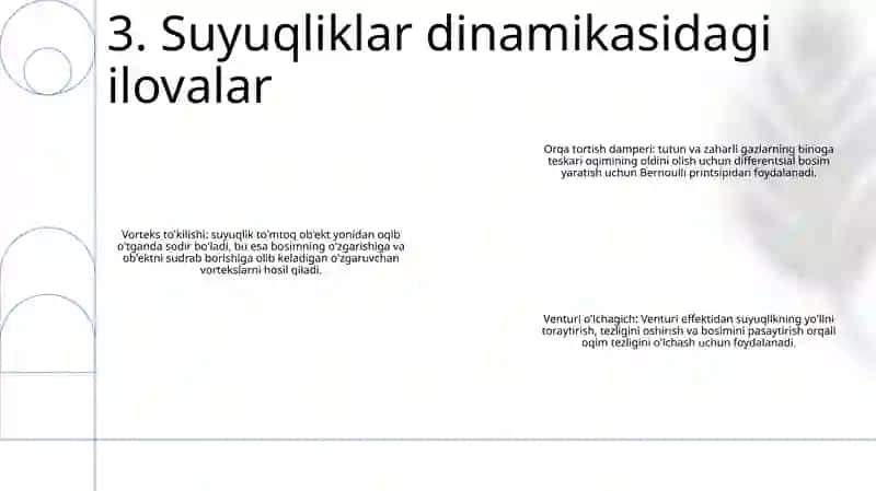 Bernuli Tenglamasi 4