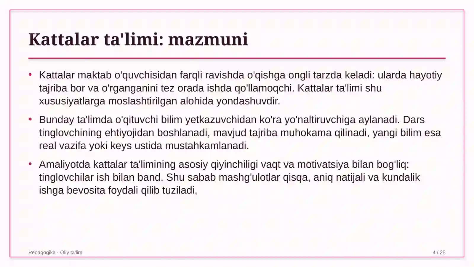 santexnika montaj ishlarida kattalar ta'limi 2739 4