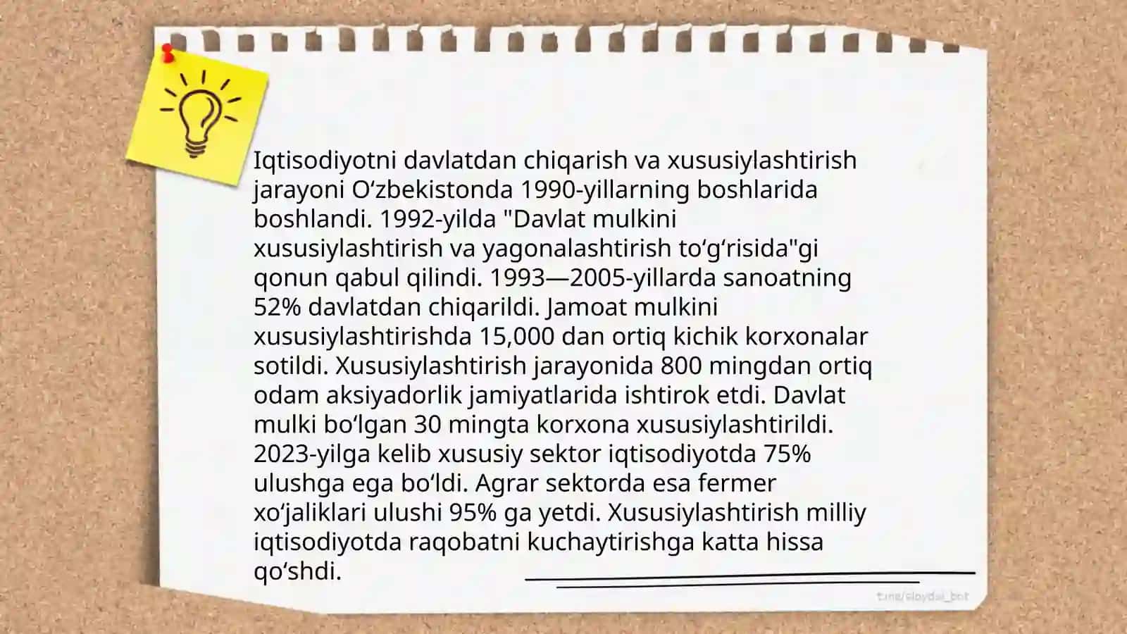 Mustaqillik yillarida davlat boshqaruvi tizimida amalga oshirilgan islohotlar 4