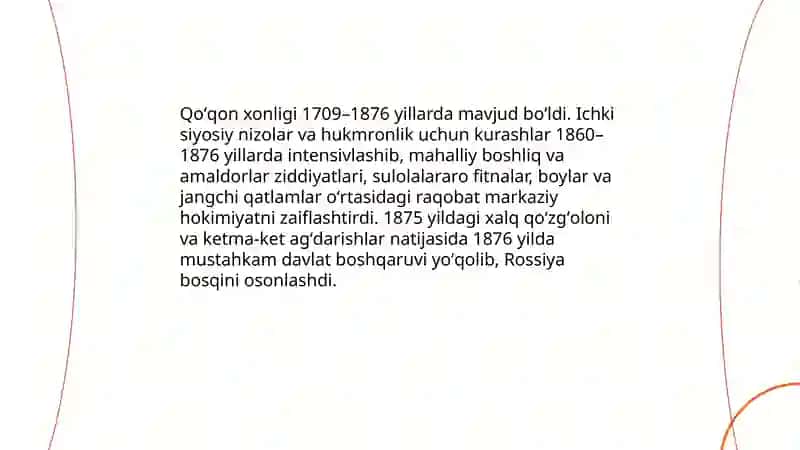 Qoʻqon xonligi qulashi 4