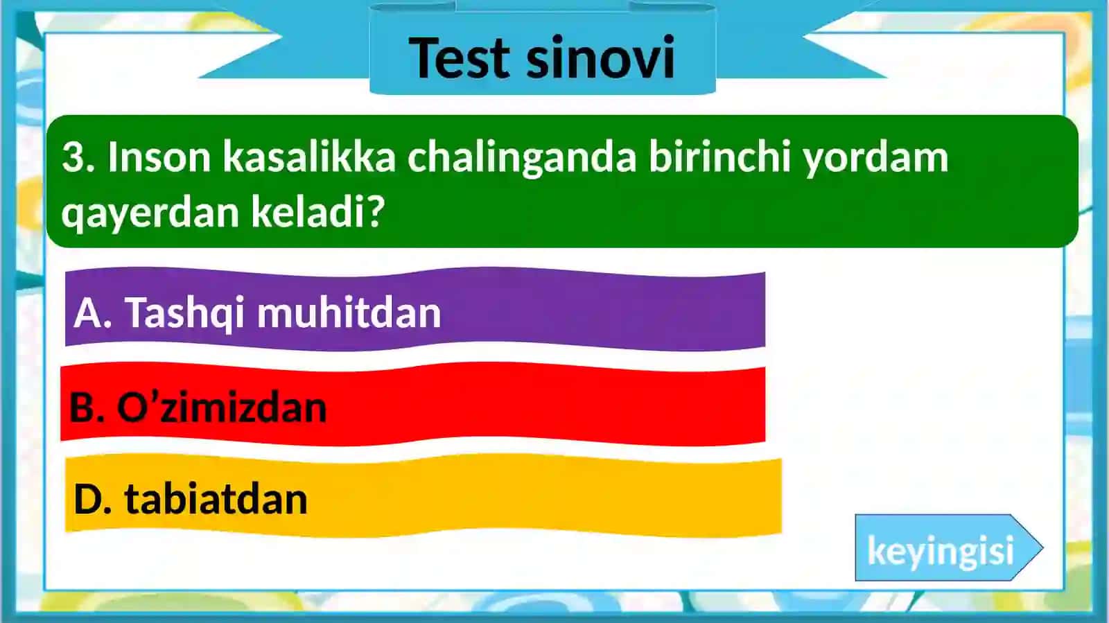 Virusnima? 4