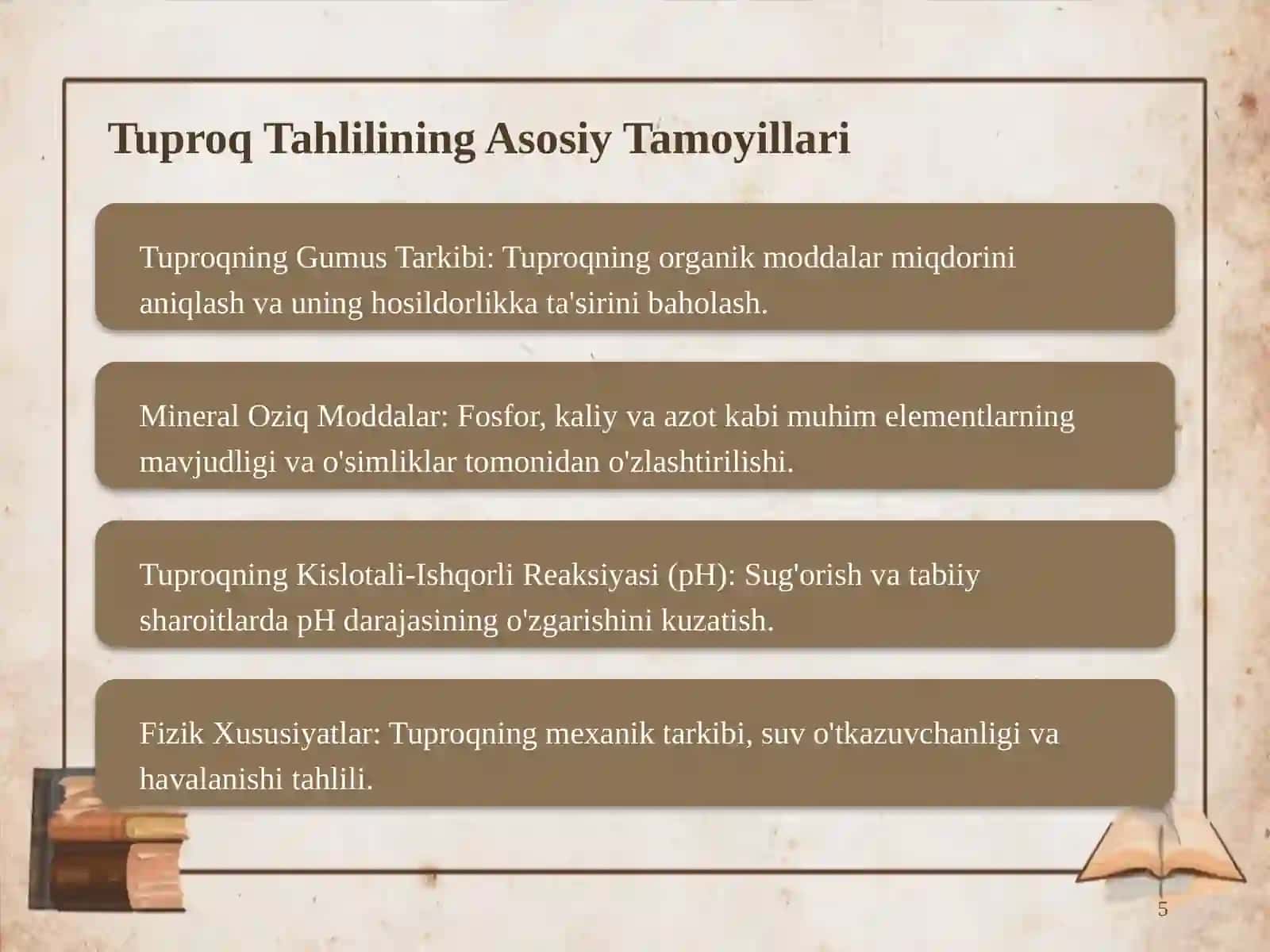 PavelAndreyevichKostichev:O'zbekistonTuproqshunosligivaMikrobilogiyasigaQo'shganHissasi 4