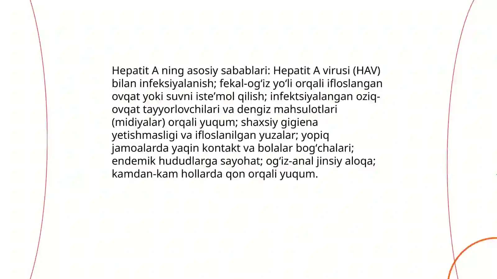 Gepatit A 4