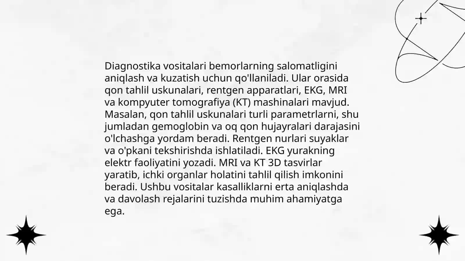 Anesteziya asboblari 4