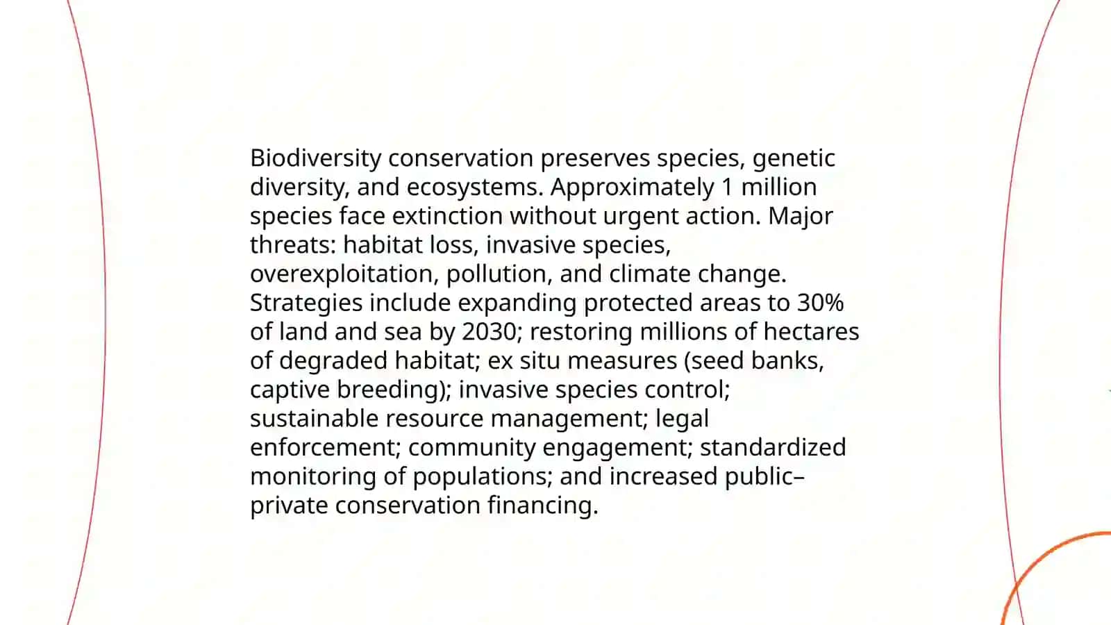 Save the Nature 4