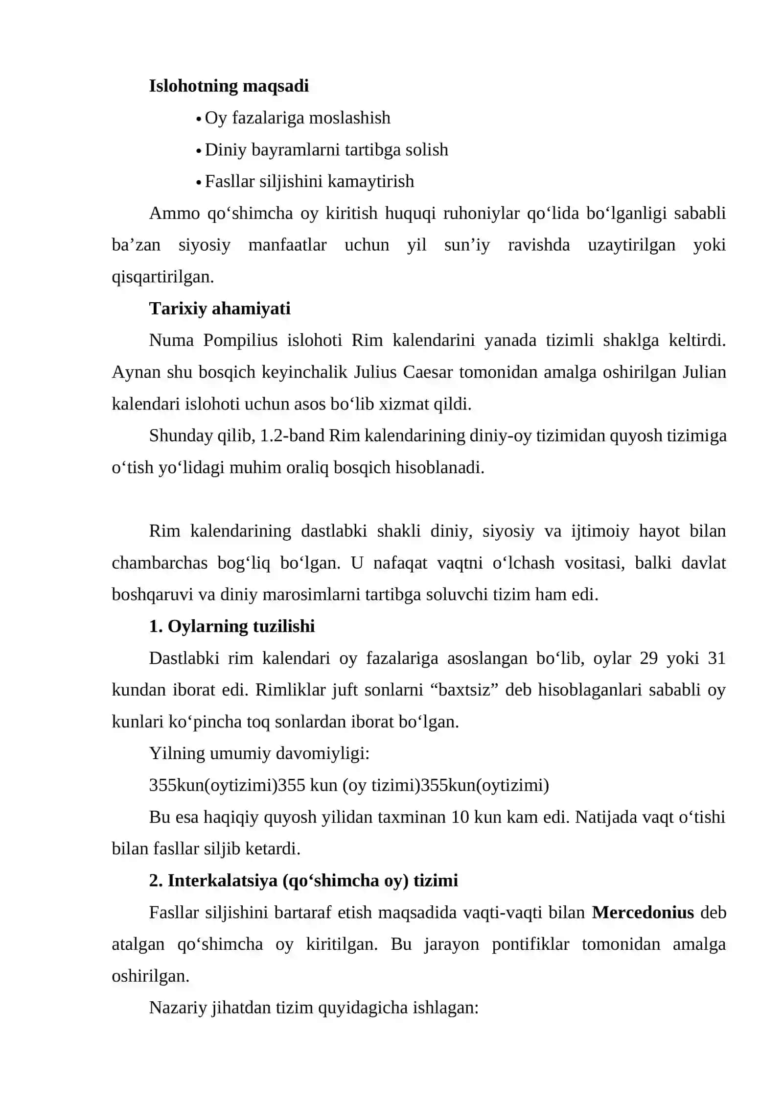 RIM KALENDARI 4