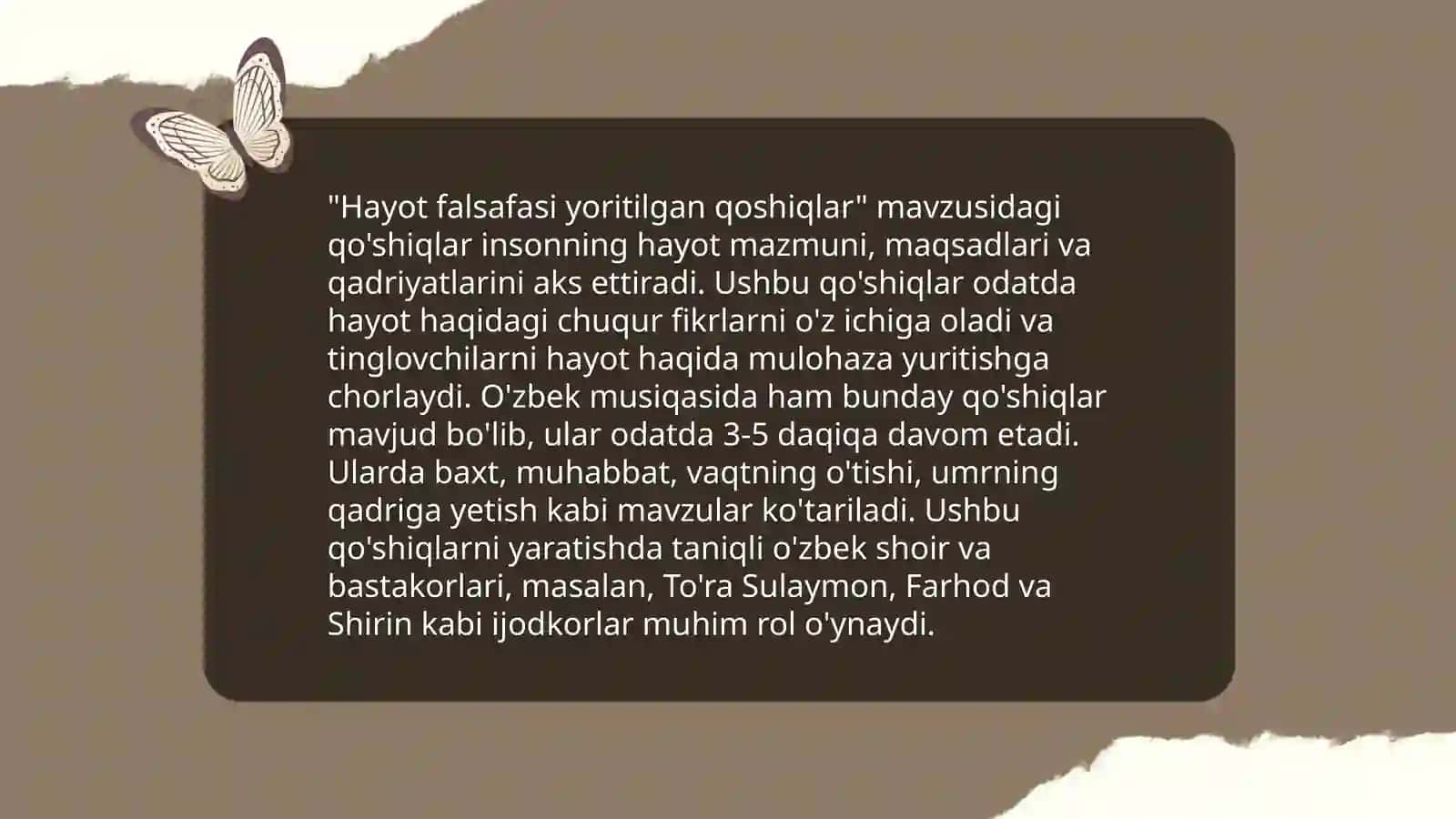 Sevgi haqida qoshiqlar 4