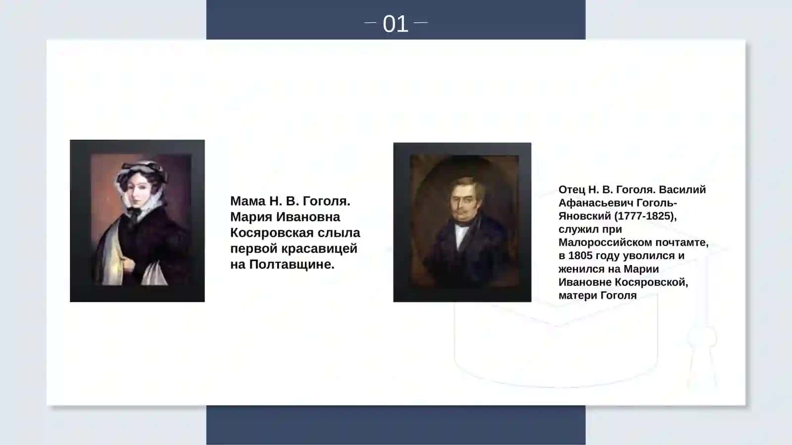 Мой любимый писатель 4