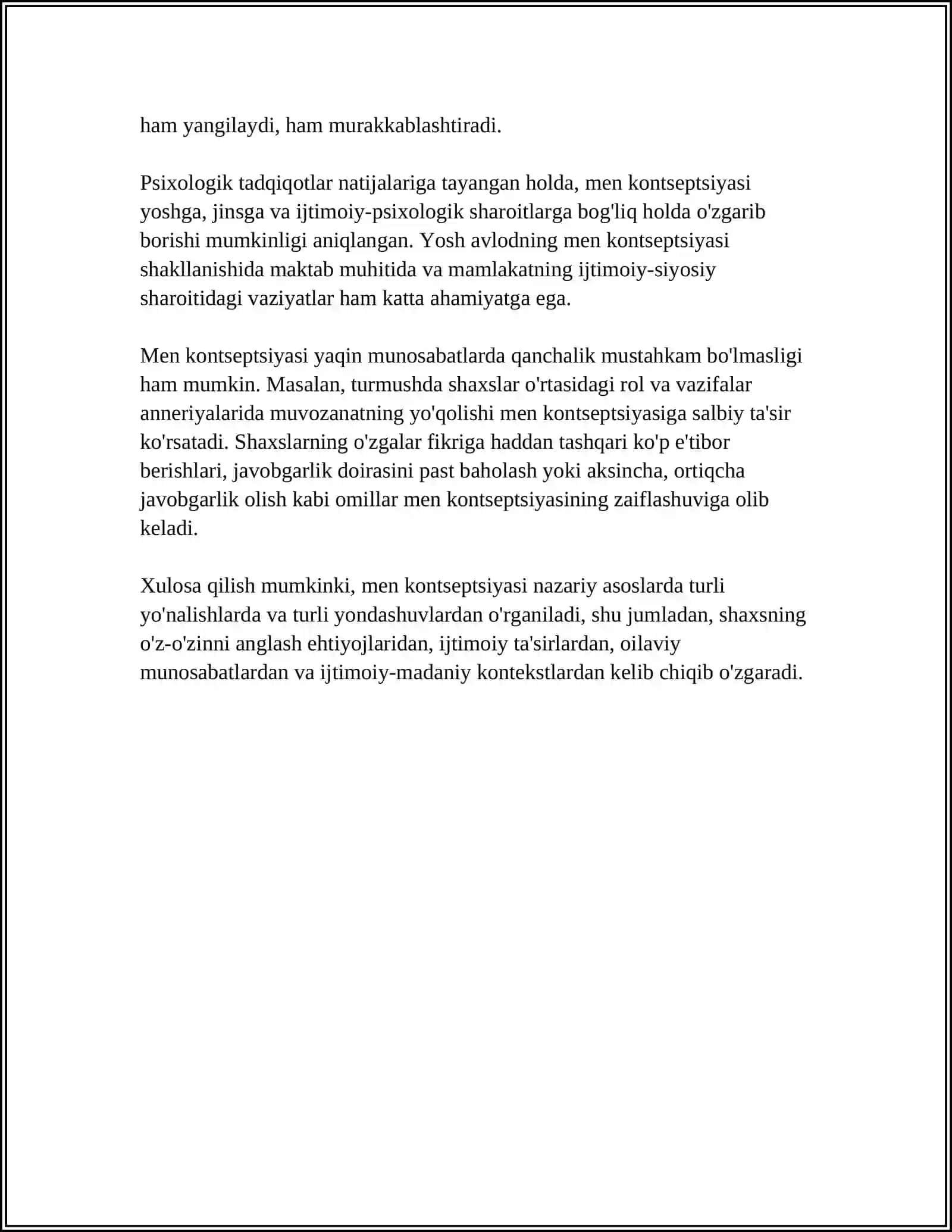 MEN KONTSEPTSIYASI VA OILAGA OID MUNOSABATLAR 4