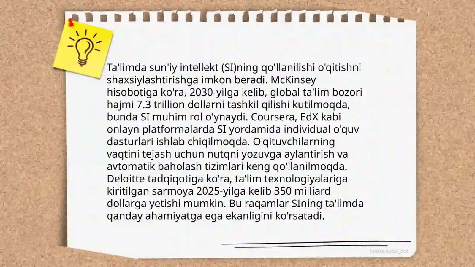 Elektron ta'lim tizimlari 4