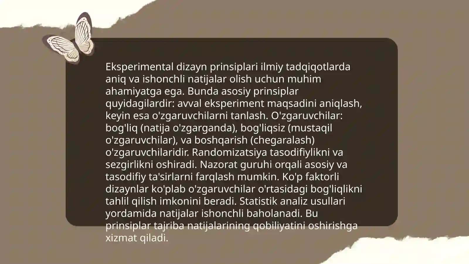 Eksperimental psixologiya fani metodologiyasi 4
