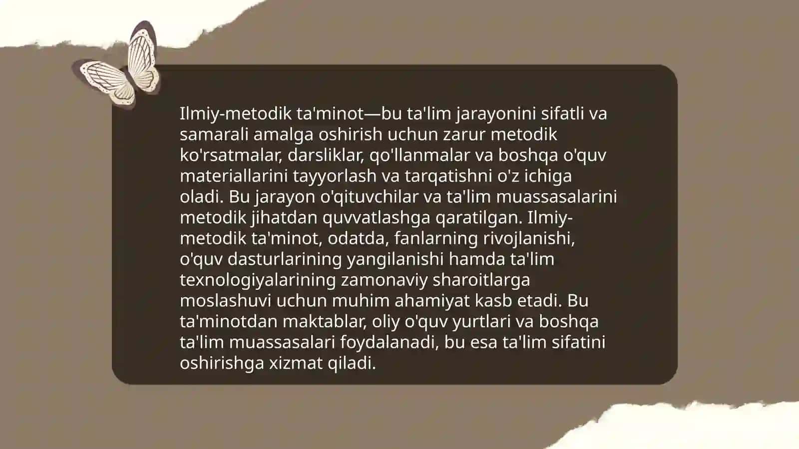 Bitiruv Malakaviy Ishlariga Rahbarlik Qilish Metodikasi 4